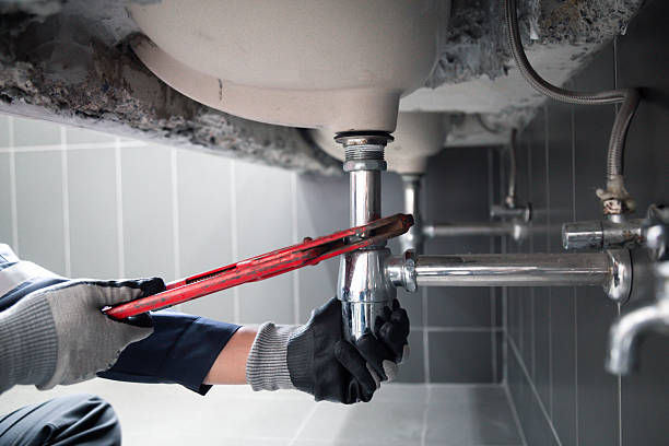 Trusted Drain Cleaning service in Amsterdam, OH - AAA Plumbing Heating